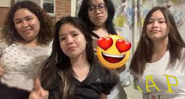 4 Girl Viral 2023 Full Video: What Is In The 4 Sekawan Original Video Going Viral on Telegram, TWITTER, Reddit, TIKTOK, Instagram, And YOUTUBE!