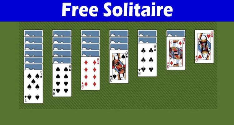 A Beginner’s Guide to Free Solitaire