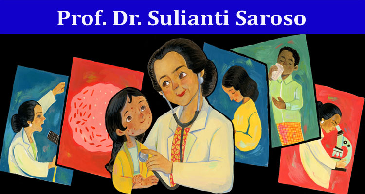Latest News Prof. Dr. Sulianti Saroso