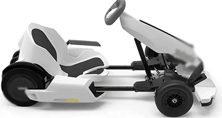 Smart 2 In 1 Go Kart Review Online Product Reviews