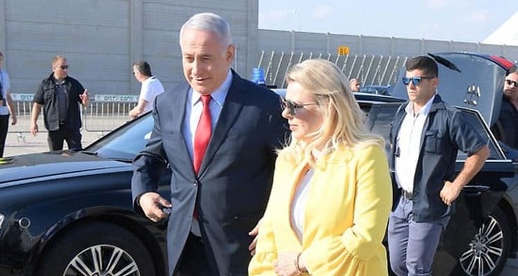 Latest News Benjamin Netanyahu Net Worth