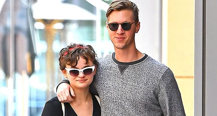 Latest News Is Joey King Getting Married