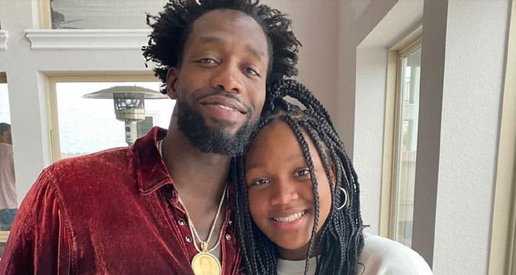 Latest News Is Patrick Beverley Married
