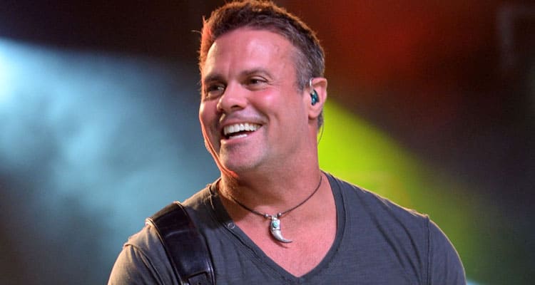 Latest News Is Teddy Gentry Related to Troy Gentry