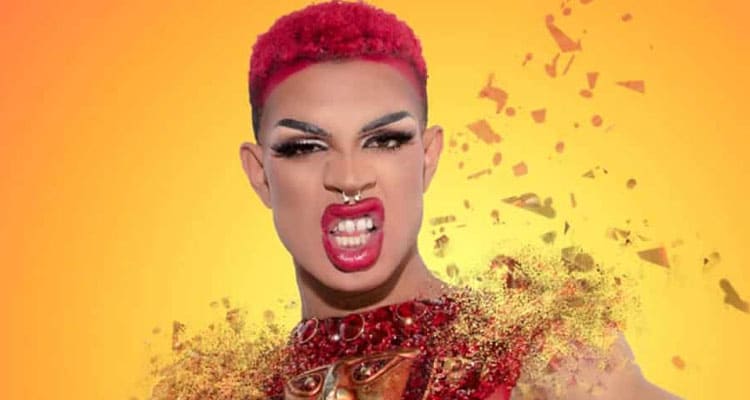 Latest News Is Yvie Oddly Married