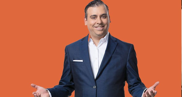 Latest News What Happened to Sid Seixeiro on BT