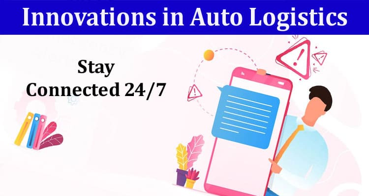 Complete Information About Stay Connected 247 - Introducing Automatic Text Alerts