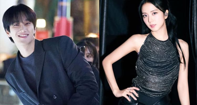Latest News Blackpink's Jisoo and Actor Ahn Bo-hyun Are Confirmed Dating