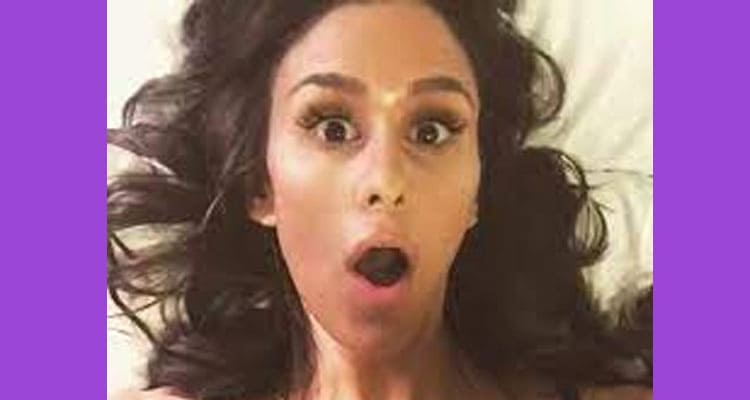 Latest News Brittany Furlan Leaked Video