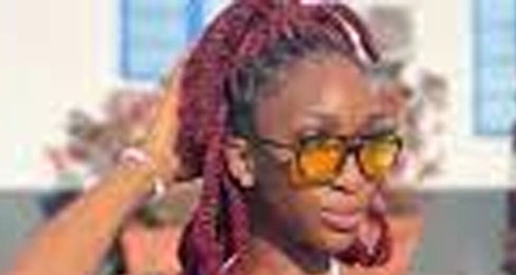Latest News Buba Girl Esther Raphael Leaked Video