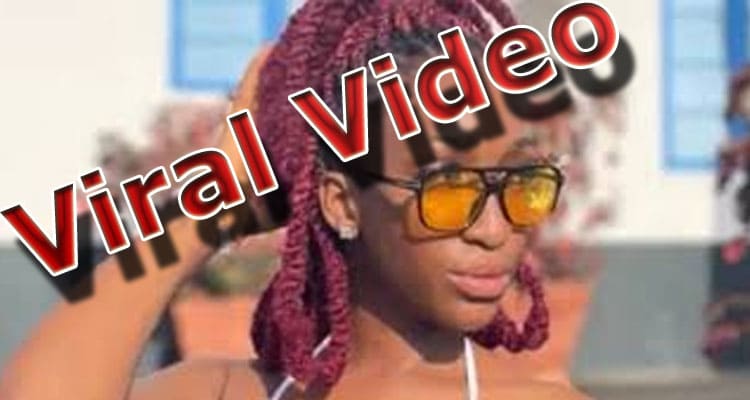 Latest News Buba Girl Tiktoker Esther Raphael Trading Video