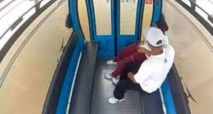 Latest News Couple in the Cable Car Original Video