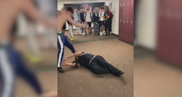Latest News East Kentwood High School Fight Video
