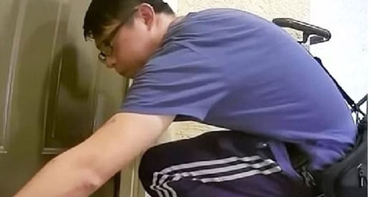 Latest News Florida Student Xuming Li Arrested After Ring Video