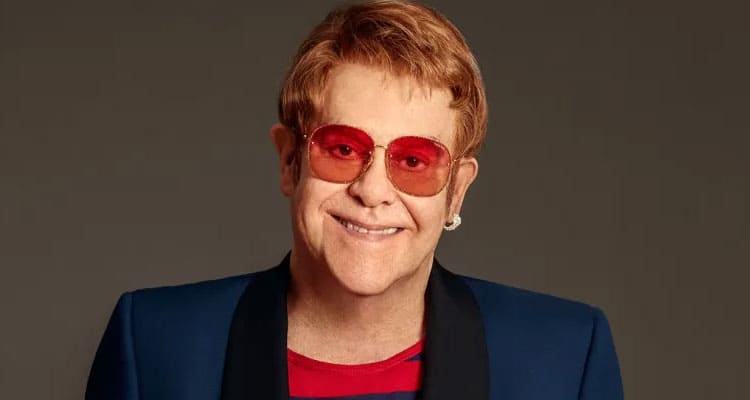 Latest News Is Elton John From Utah