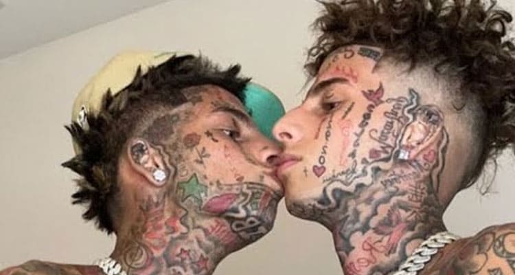 Latest News Island Boys Kissing Leaked Video