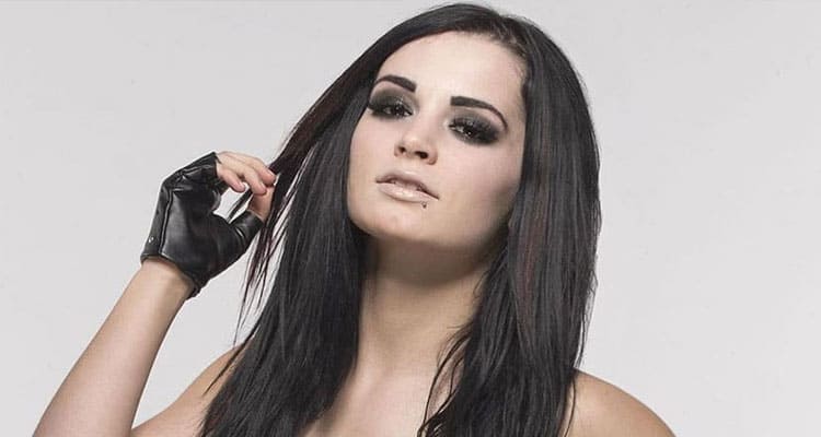 Latest News Paige Saraya leaked video