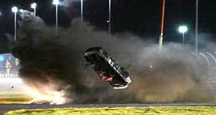 Latest News Ryan Preece Car Crash