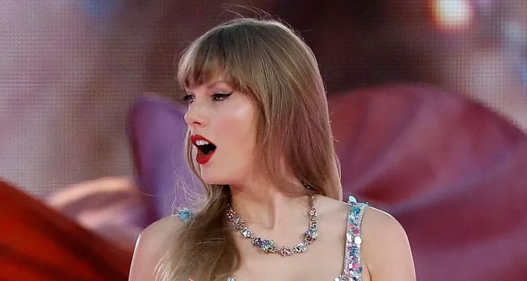 Latest News Taylor Swift Presale Codes