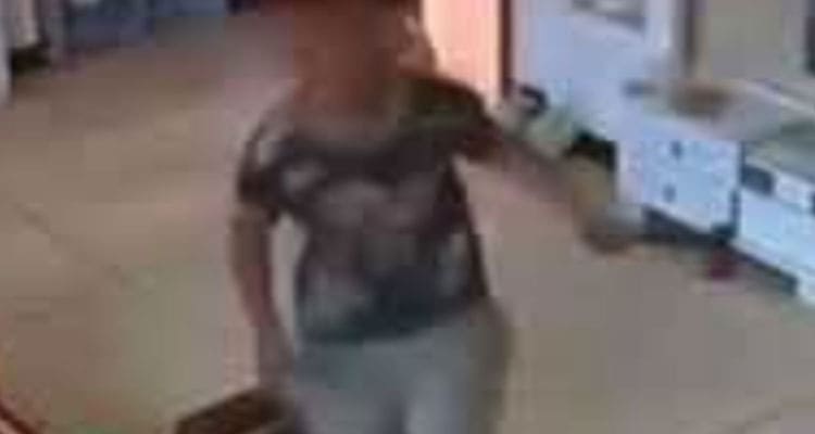Latest News Toddler Attacked Door Man With An Axe Real Video
