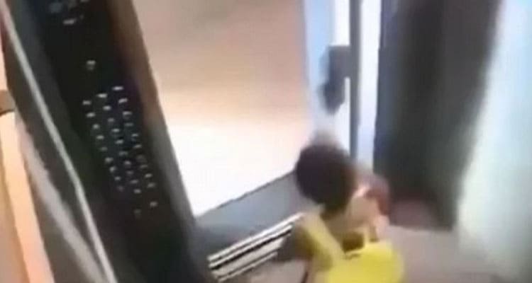 Latest News Video Kid In Elevator Accident Reddit