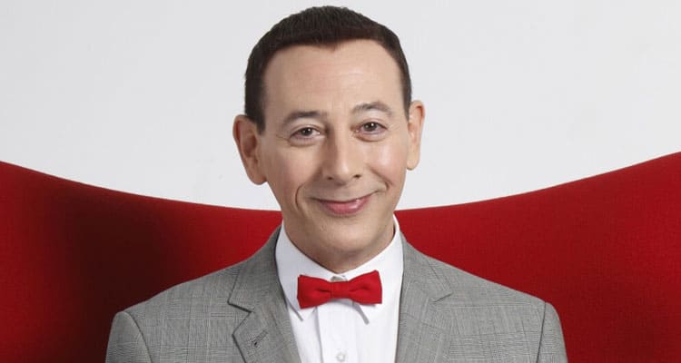 Latest News What Cancer Did Paul Reubens Have