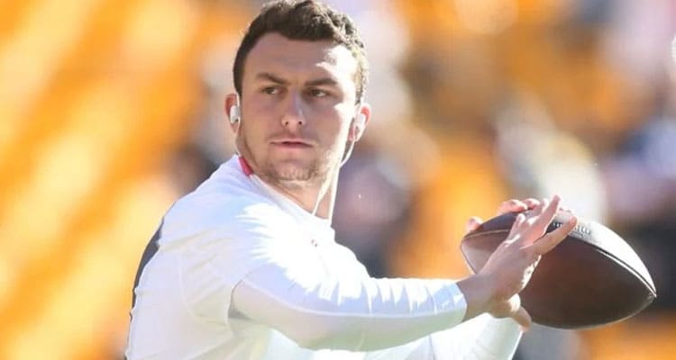 Latest News What Happened to Johnny Manziel