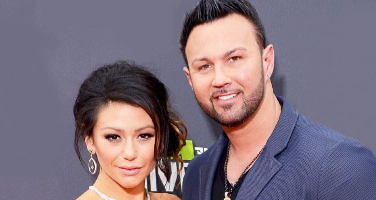 Latest News What Happened to Jwoww And Roger