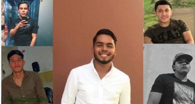 Latset News 5 mexican students killed leaked