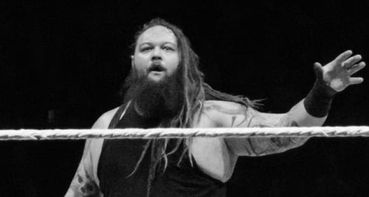 Neuesten Nachrichten Bray Wyatt Todesursache