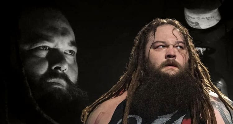 Últimas noticias Bray Wyatt Caouse de la muerte