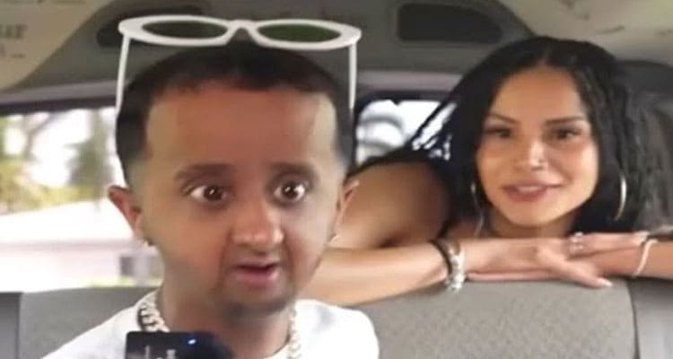 Latest News Baby Alien And Ari Alectra Video Emerged