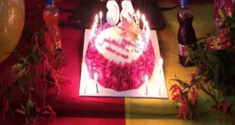 Latest News Birthday Celebration in Srilanka Tamil on Twitter