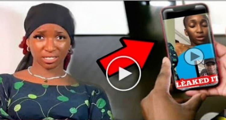 Latest News Buba Girl Second Viral Video New