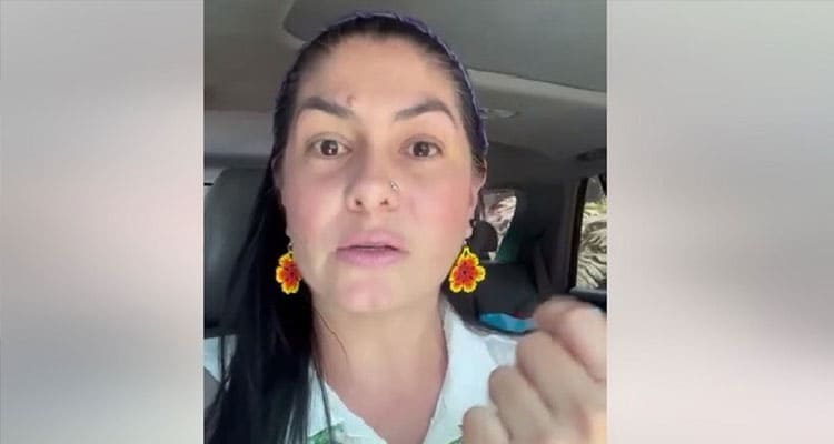 Latest News Catalina Jaramillo’s Viral Video