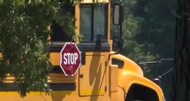 Latest News Desoto County Bus Driver Video