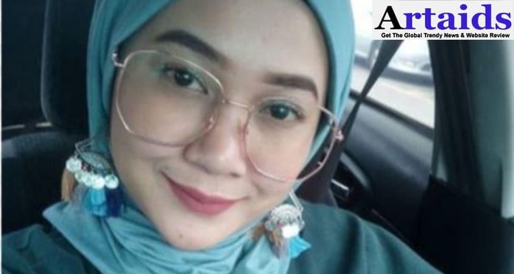 Latest News Famous Influencer Fatin Amirah's Private Video