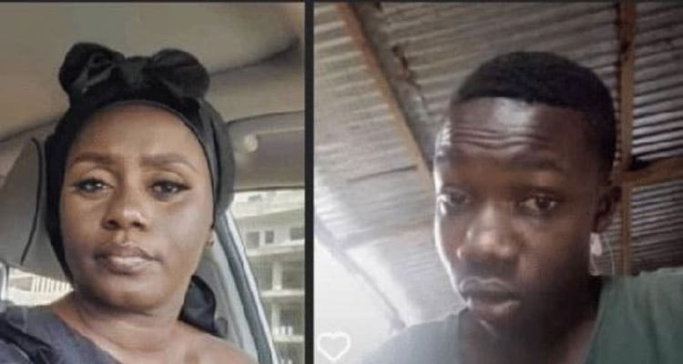 Latest News Houseboy Kills Madam and Flees with Her Car