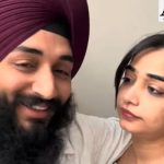 Latest News Kulhad Pizza Couple Viral Video MMS On Twitter