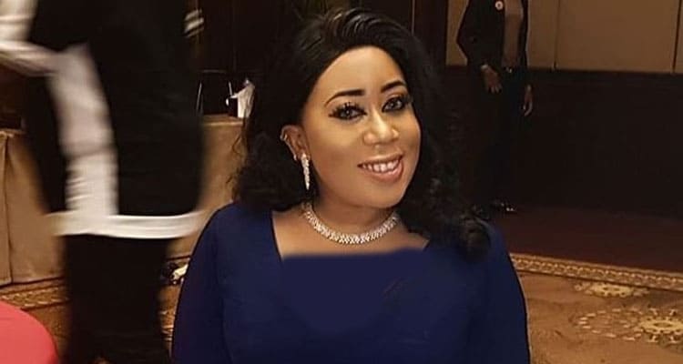 Latest News Moyo Lawal leaked video and viral tape on telegram