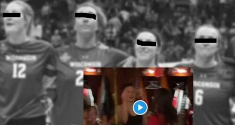 Latest News Nebraska Volleyball Leak Video