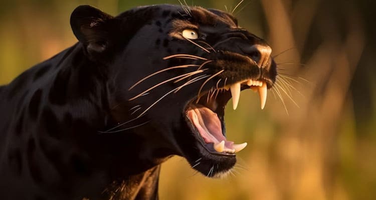 Latest News The Screaming Panther