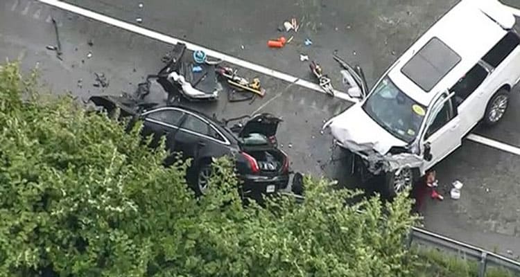 Latest News Tragic Foxboro Car Accident
