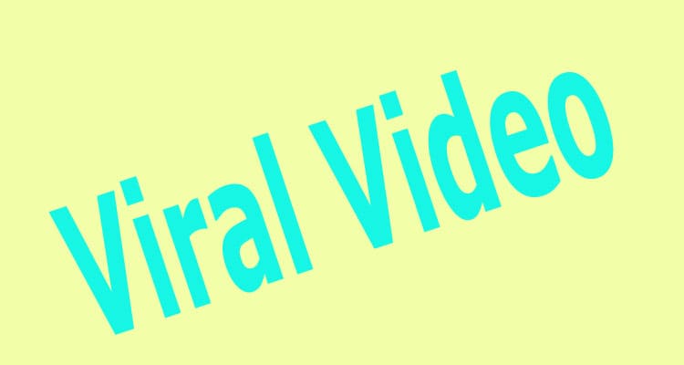 Latest News Watch New Viral Video 2023