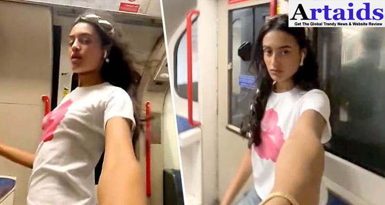 Latest News Watch Tube Girl Tiktok viral video