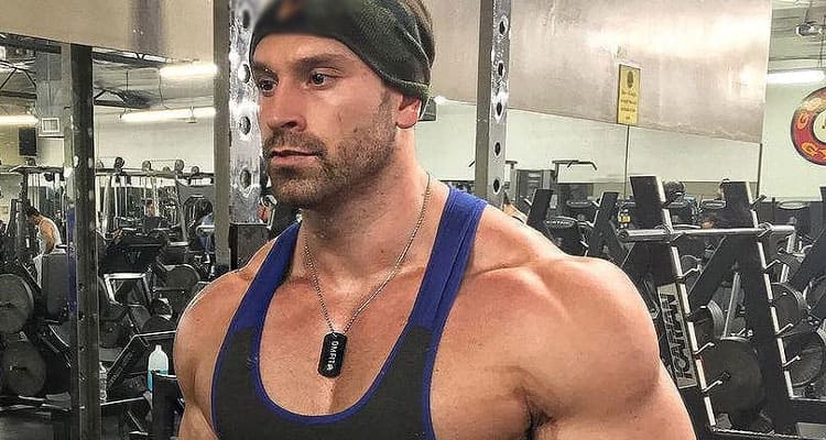 Latest News What happened to Bradley Martyn