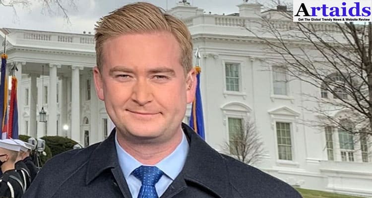 Latest News Is Peter Doocy 2023