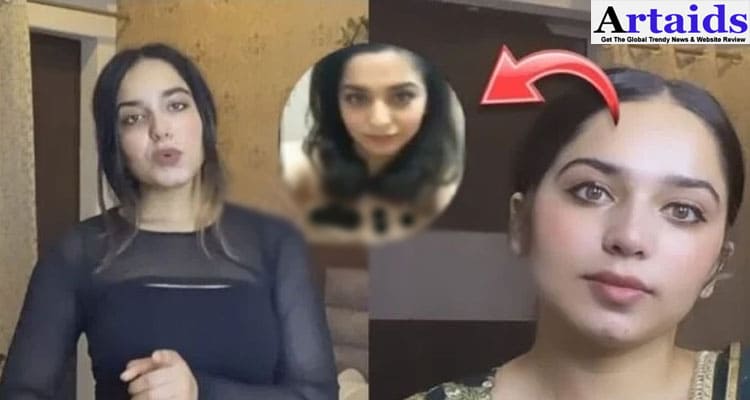 Latest News Karmita Kaur Viral Video