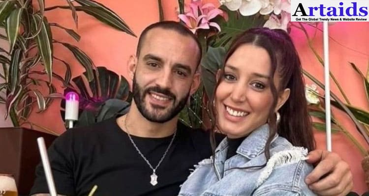 Latest News Video de Juliana y Maxi Peleando