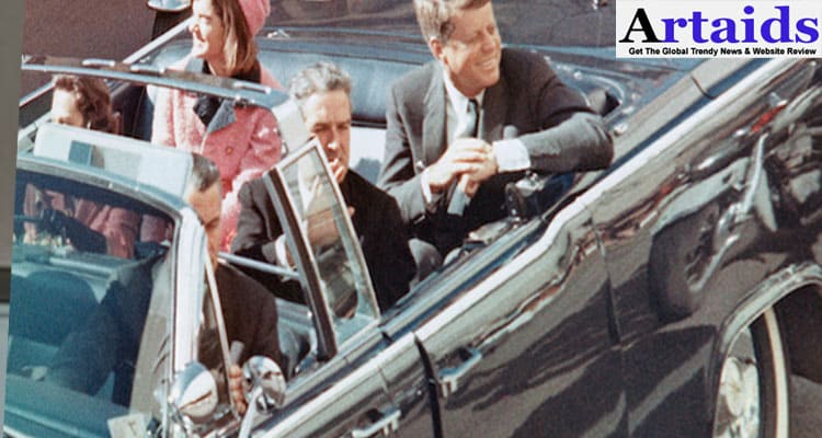 Latest News JFK Assassination Video